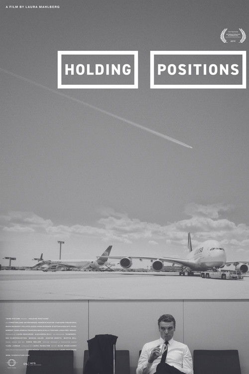 Holding Positions
