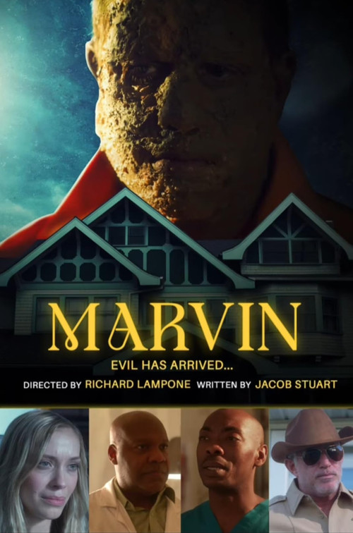 Marvin