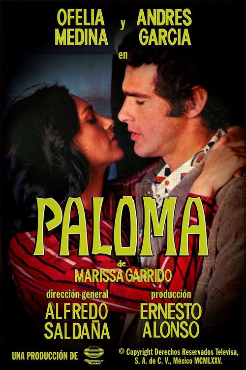 Paloma