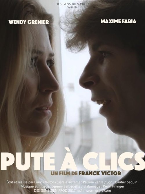 Pute à clics