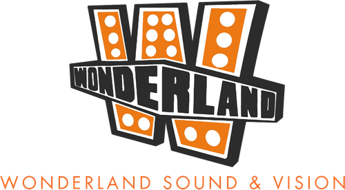 Wonderland Sound and Vision