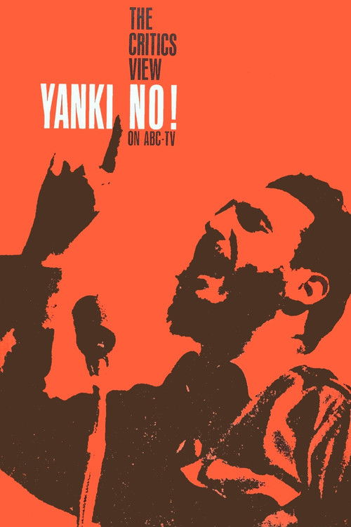 ABC Close-Up: Yanki, No!