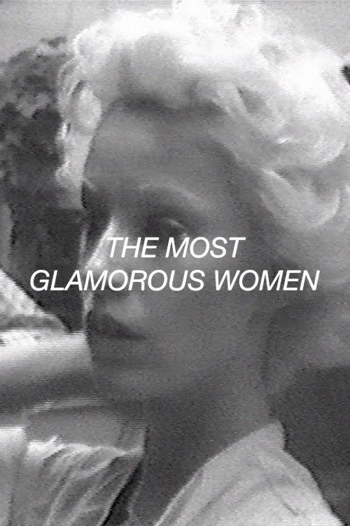 The Most Glamorous Women