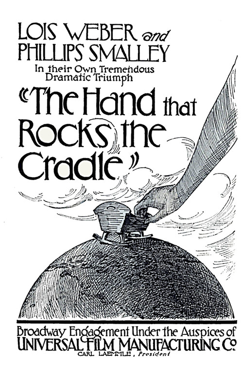 The Hand That Rocks the Cradle