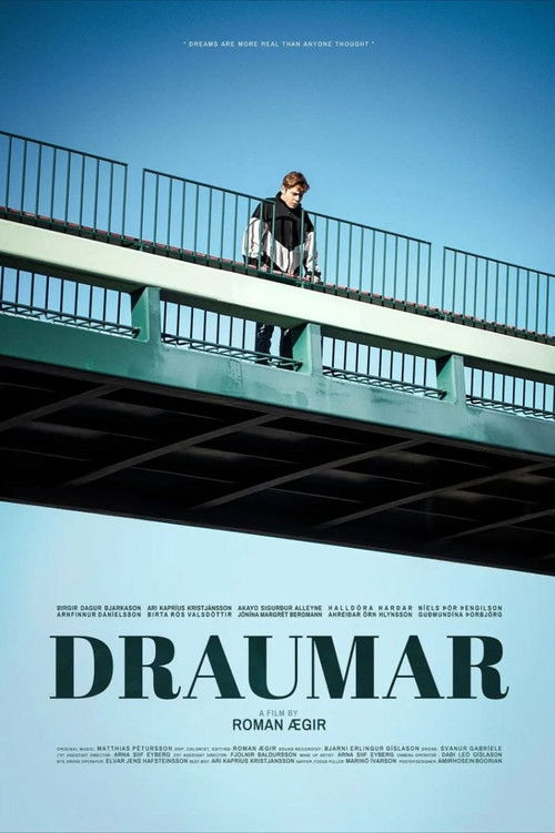 Draumar