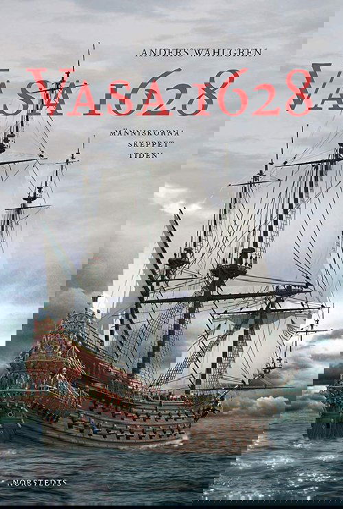 Vasa 1628