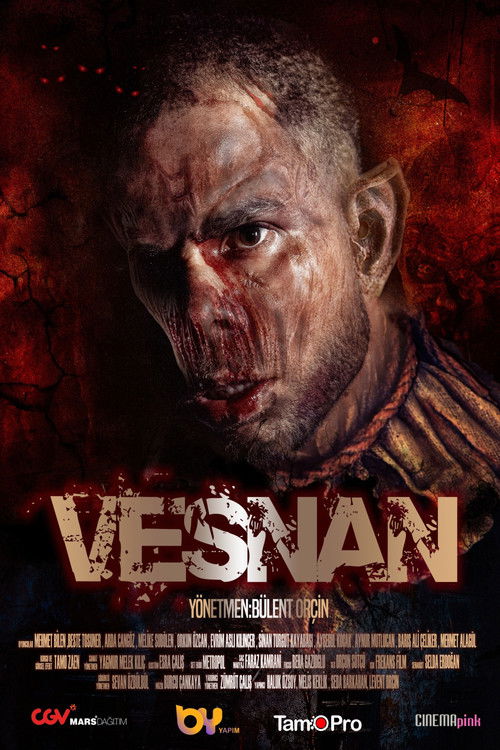 Vesnan