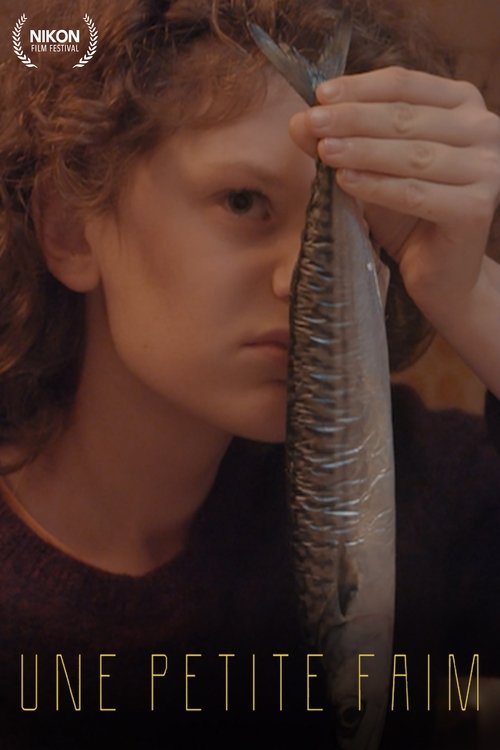 Une petite faim