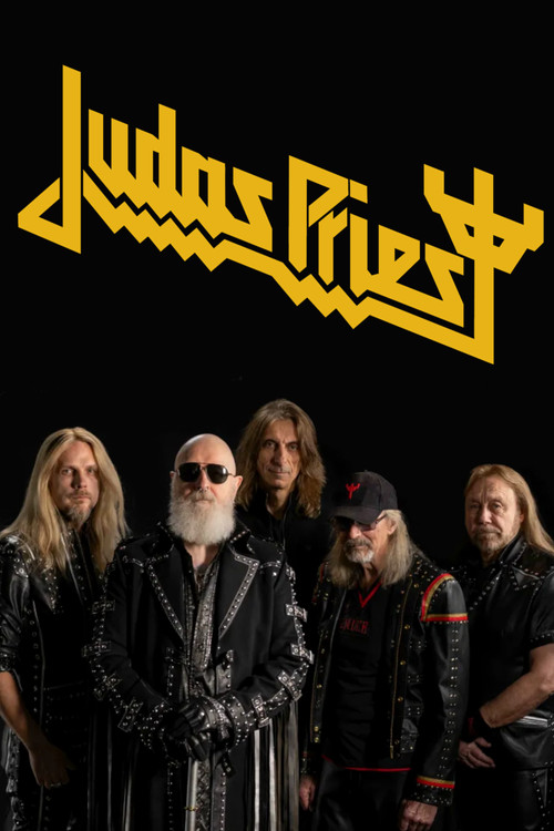The Ballad of Judas Priest