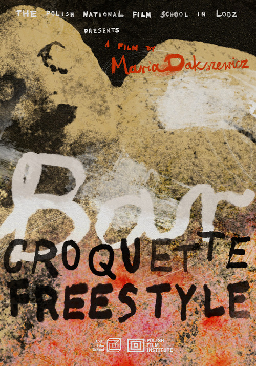 Bar Croquette Freestyle