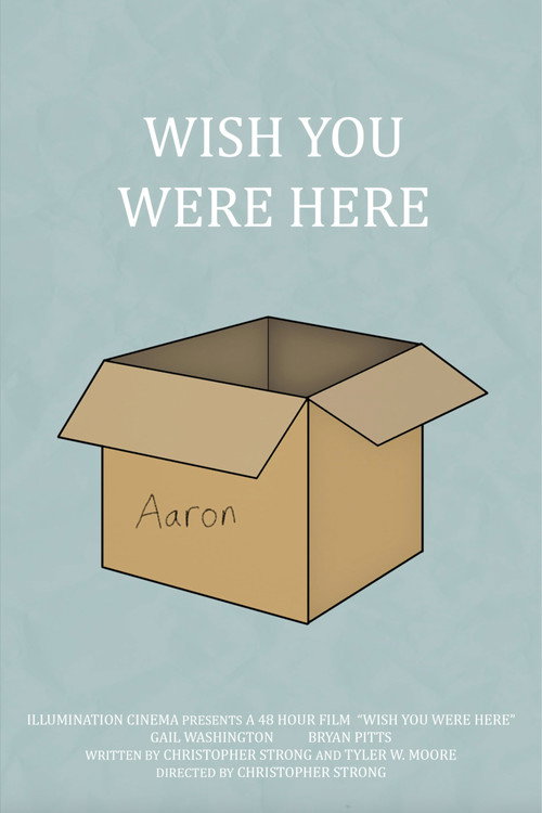 Wish You Were Here