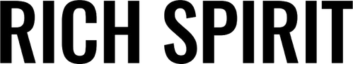 Rich Spirit