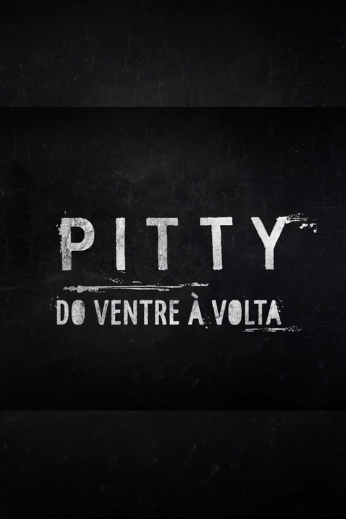Pitty: Do Ventre à Volta