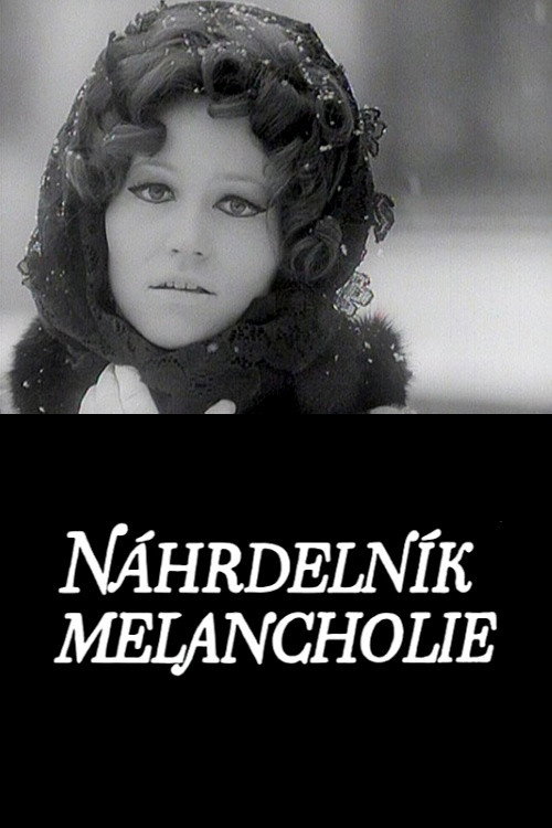 Necklace of Melancholy