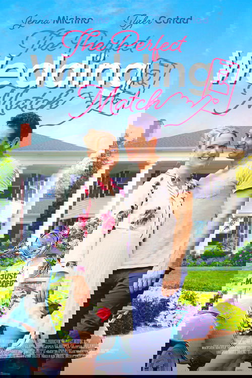 The Perfect Wedding Match