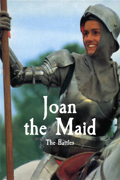Joan the Maid I: The Battles