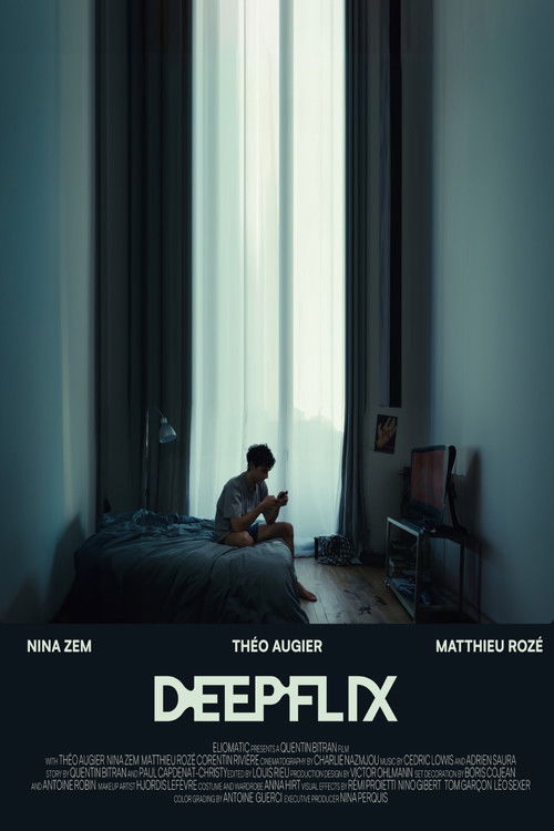 Deepflix
