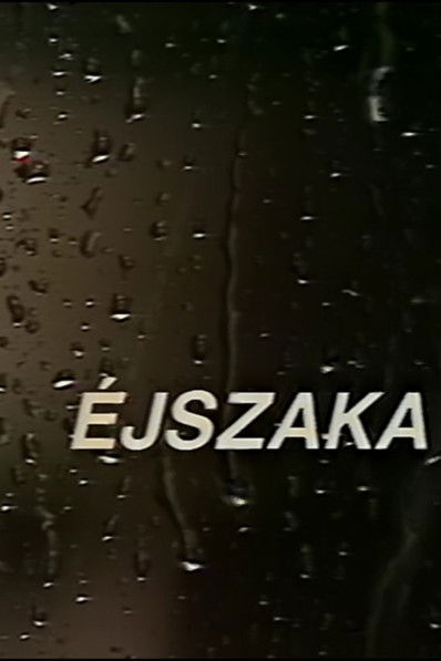Éjszaka