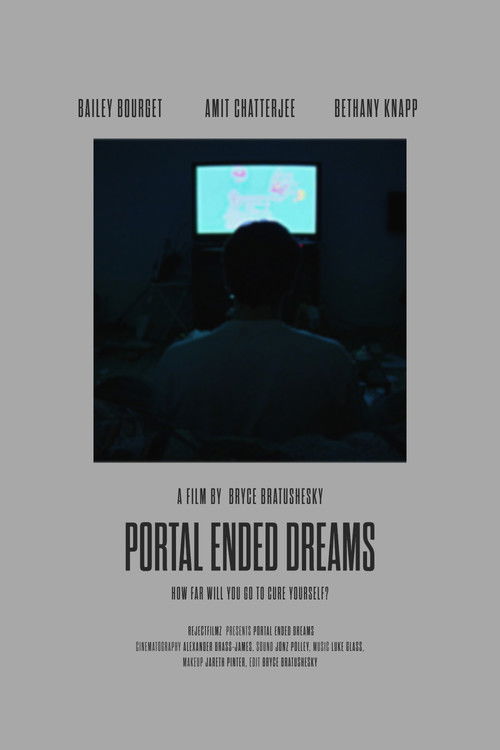 Portal Ended Dreams