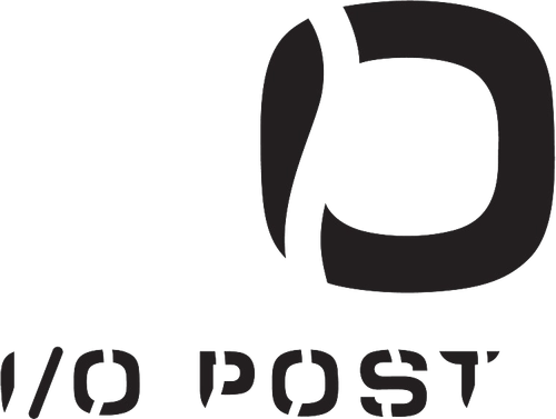 i/o post