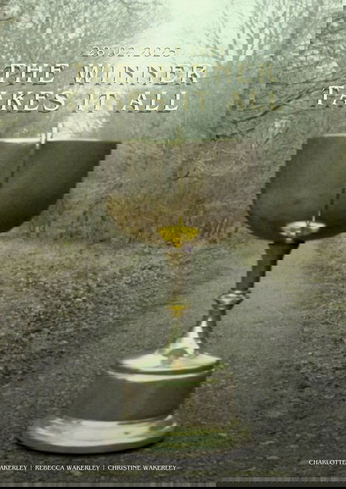 The Winner Takes it All