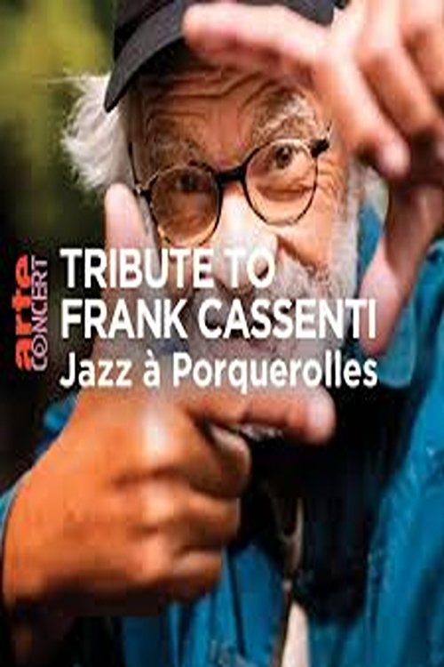 Tribute to Frank Cassenti Jazz à Porquerolles 2024