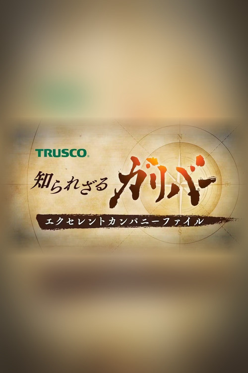 Hidden Gullivers: Profiles of Outstanding Companies