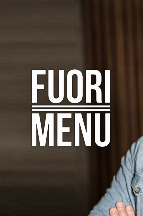 Fuori menù