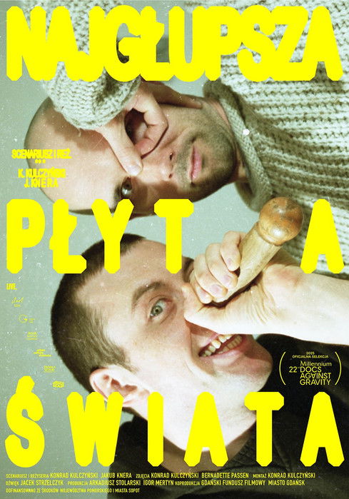 The World's Dumbest Record