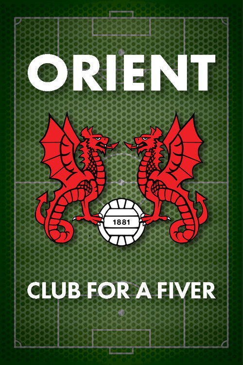 Orient: Club for a Fiver