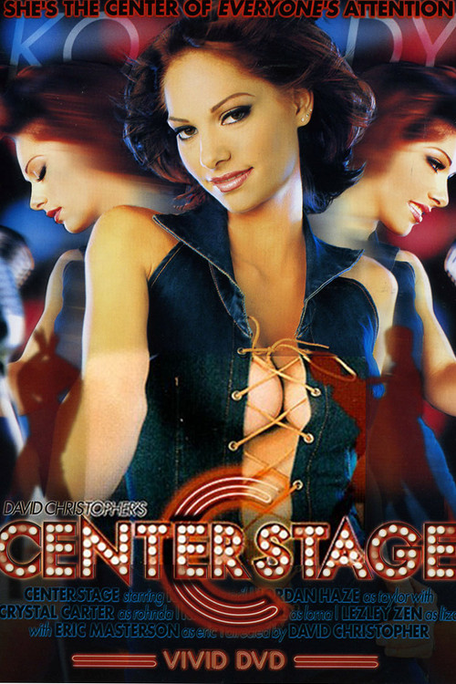 Center Stage