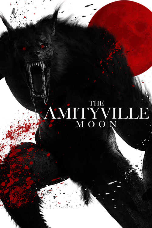 The Amityville Moon