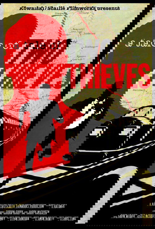 A Tale of Two Thieves