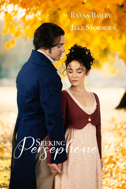 Seeking Persephone