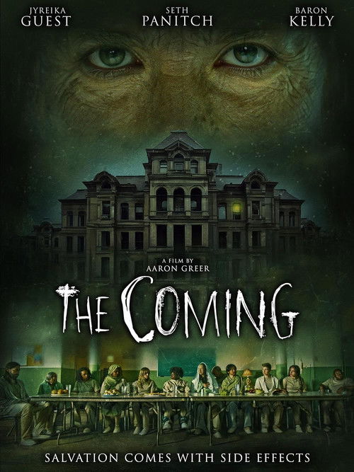 The Coming