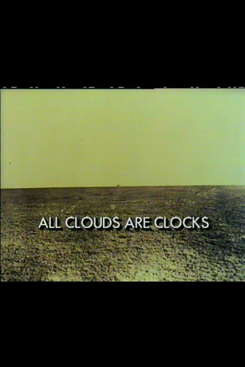 All Clouds Are Clocks