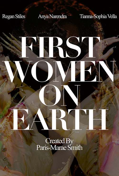 First Women on Earth