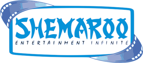 Shemaroo Entertainment
