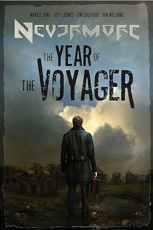 Nevermore: The Year of the Voyager
