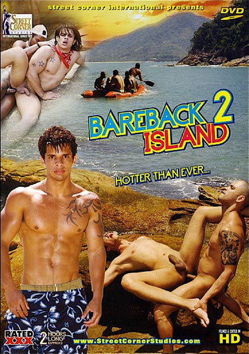 Bareback Island 2