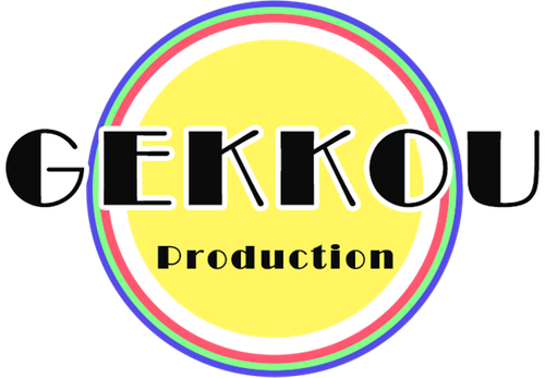 GEKKOU Production