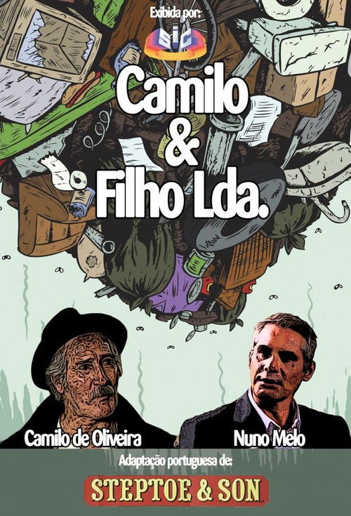 Camilo & Filho Lda.