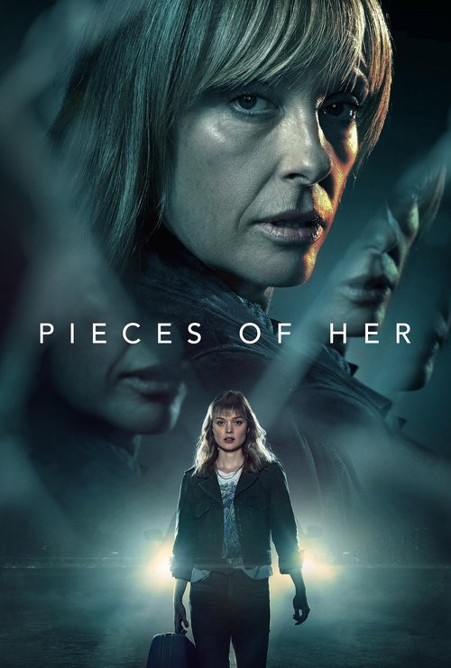 PIECES OF HER