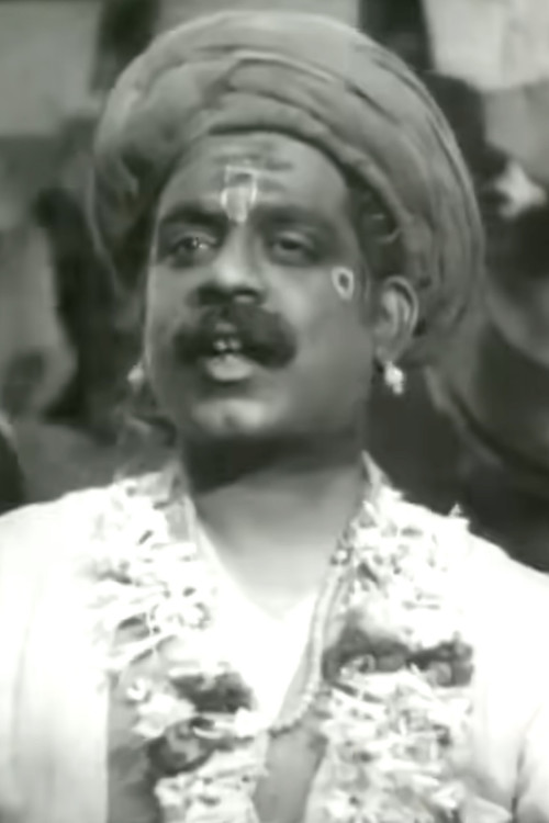 Johar Maibaap