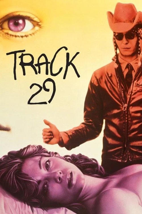 Track 29