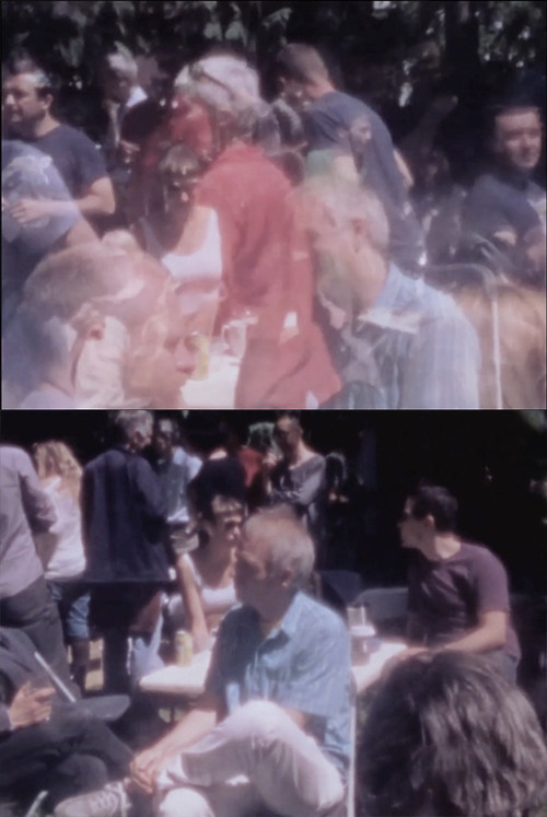 Light Licks: Pardes: Drowned Hat Rescue Media City Motown Jump