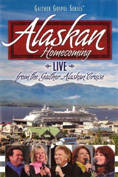 Alaskan Homecoming