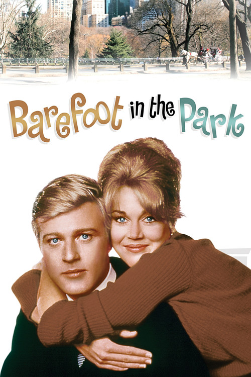 Barefoot in the Park