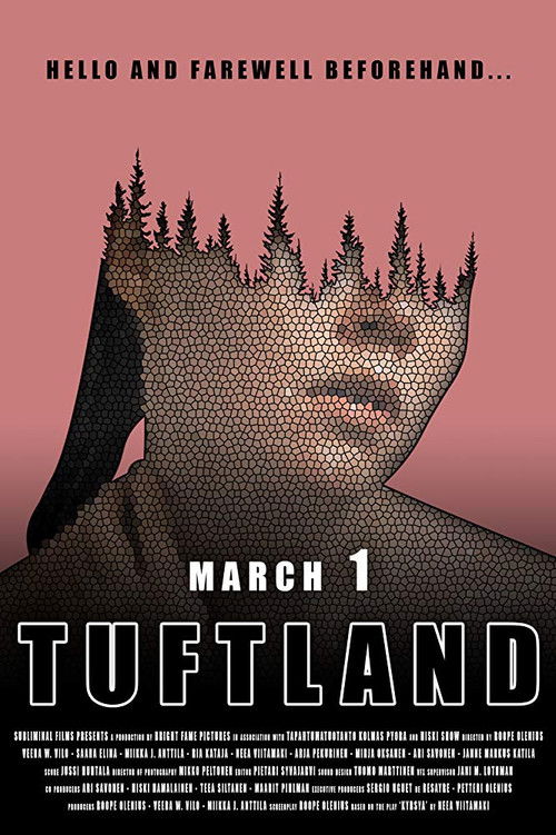 Tuftland