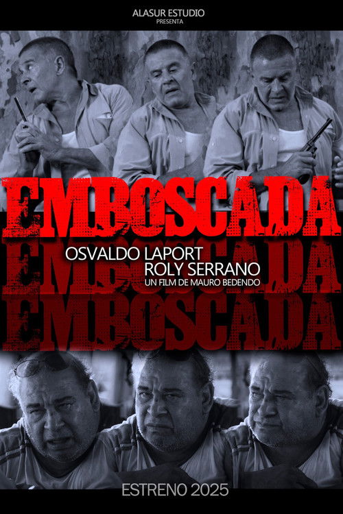 La Emboscada